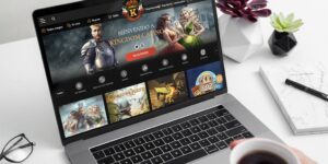 Kingdom Casino – reseña cripto-casino, juegos, acumulados, bonos