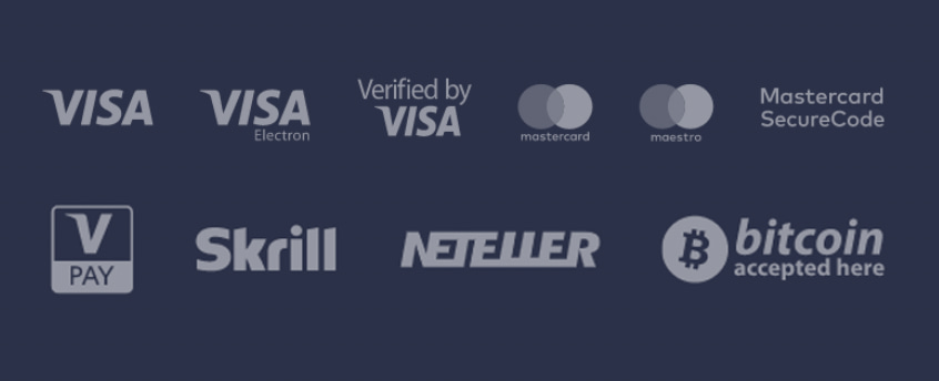 Métodos de pago en Betmaster Casino - depósitos y retiros