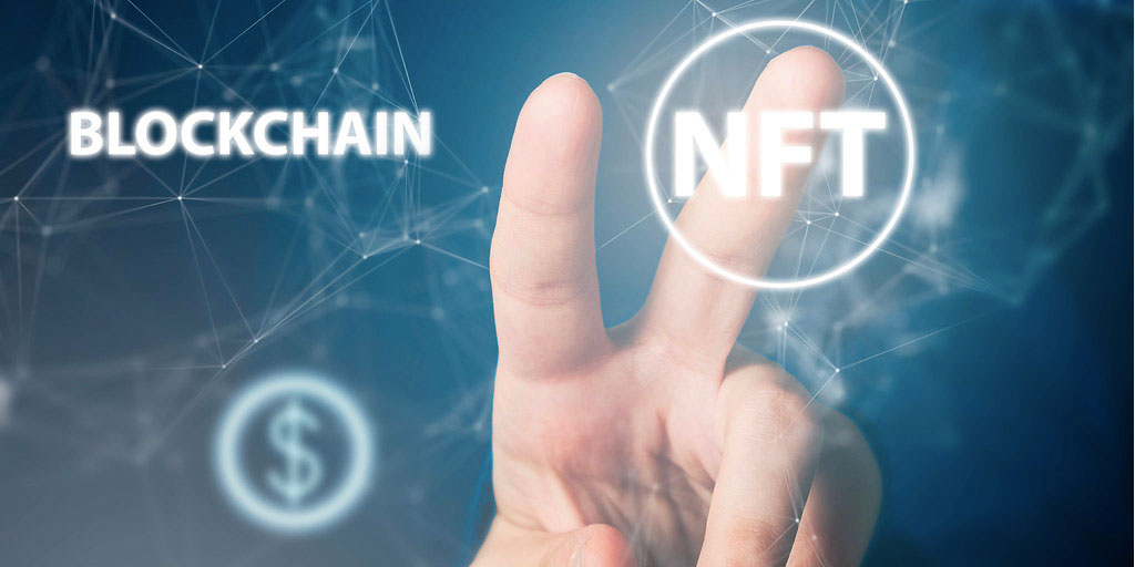 NFTs: todo sobre estos tokens y por qué son tan populares