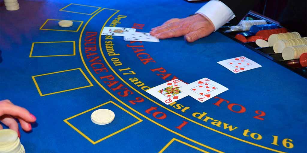 Las 5 variantes de blackjack más populares