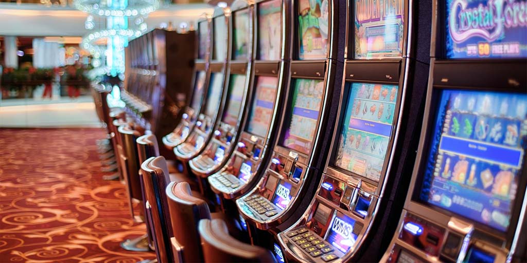 Resumen: ¿Dónde se pueden jugar a las mejores tragamonedas de casino online?